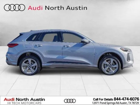 More photos of 2025 Audi Q5 Premium Plus at Audi North Austin, TX