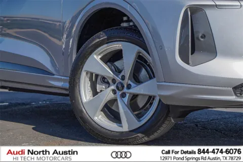 Photos of 2025 Audi Q5 Premium Plus for sale in Austin, TX at Audi North Austin