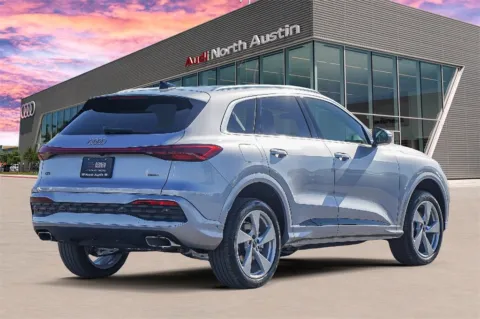 More photos of 2025 Audi Q5 Premium Plus at Audi North Austin, TX