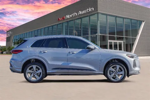 More photos of 2025 Audi Q5 Premium Plus at Audi North Austin, TX