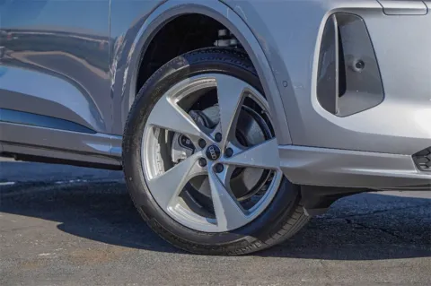 Photos of 2025 Audi Q5 Premium Plus for sale in Austin, TX at Audi North Austin