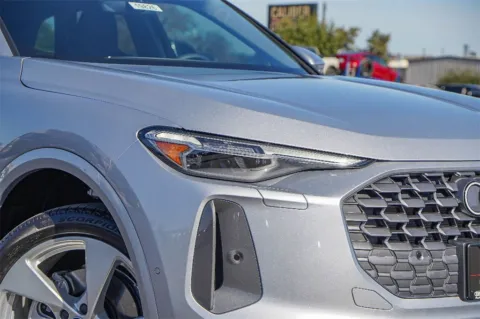 Another view of 2025 Audi Q5 Premium Plus for sale in Austin, TX at Audi North Austin