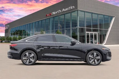 More photos of 2025 Audi A5 Premium Plus at Audi North Austin, TX