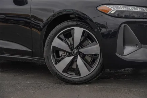 Photos of 2025 Audi A5 Premium Plus for sale in Austin, TX at Audi North Austin