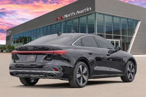 More photos of 2025 Audi A5 Premium Plus at Audi North Austin, TX