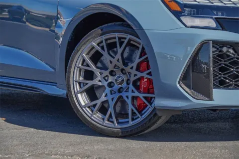 Photos of 2026 Audi RS 3 2.5T for sale in Austin, TX at Audi North Austin