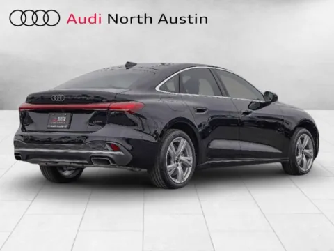 More photos of 2025 Audi A5 Premium Plus at Audi North Austin, TX