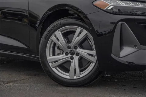 Photos of 2025 Audi A5 Premium Plus for sale in Austin, TX at Audi North Austin