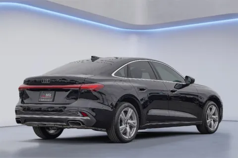 More photos of 2025 Audi A5 Premium Plus at Audi North Austin, TX