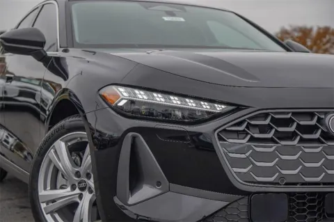 Another view of 2025 Audi A5 Premium Plus for sale in Austin, TX at Audi North Austin