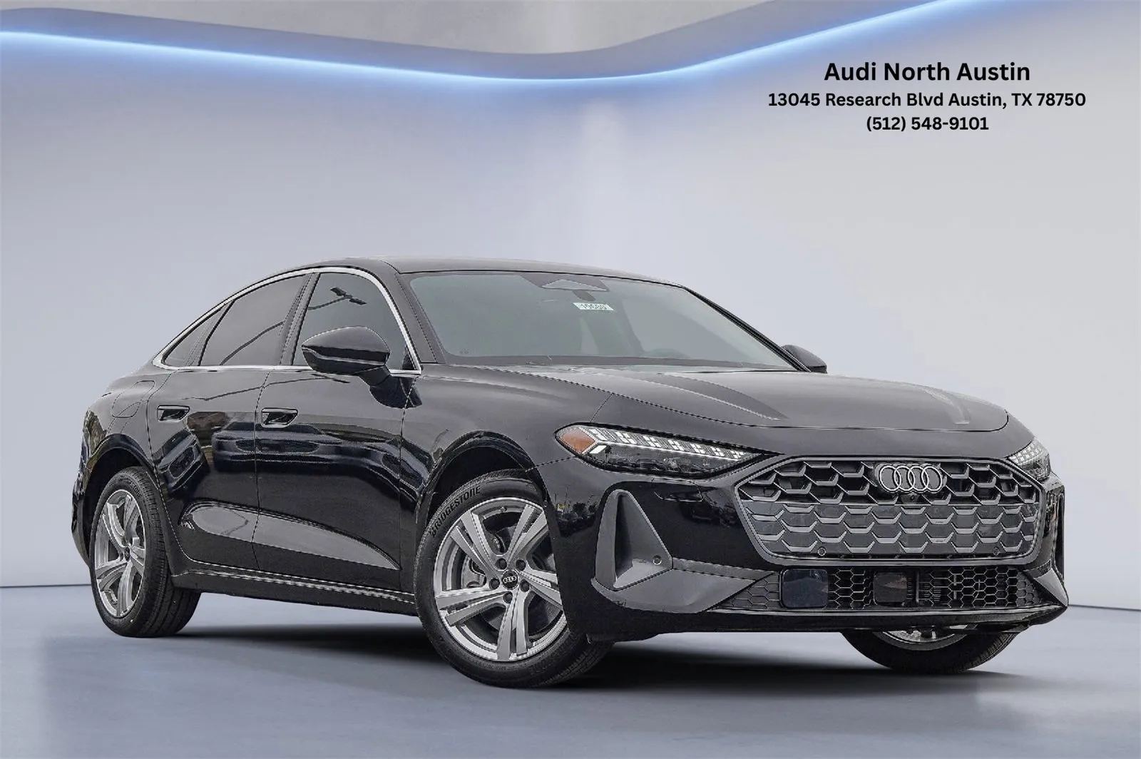 2025 Audi A5 Premium Plus for sale in Austin, TX