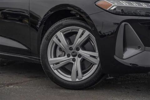 Photos of 2025 Audi A5 Premium Plus for sale in Austin, TX at Audi North Austin