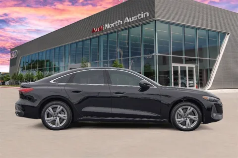 More photos of 2025 Audi A5 Premium Plus at Audi North Austin, TX