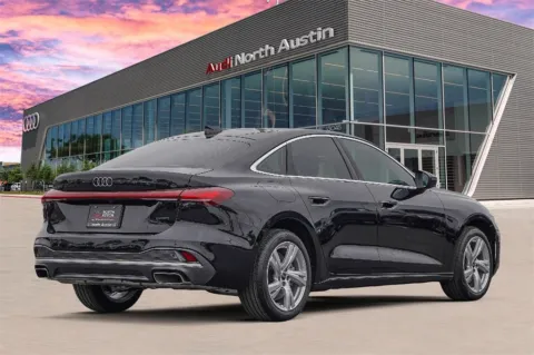More photos of 2025 Audi A5 Premium Plus at Audi North Austin, TX
