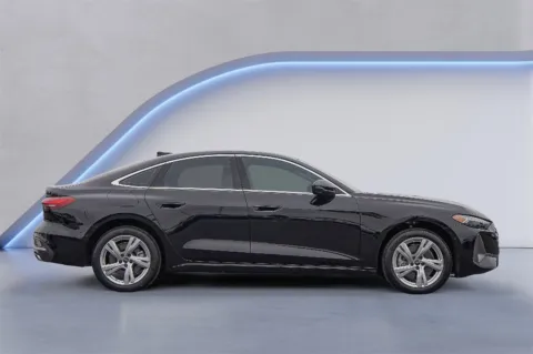 More photos of 2025 Audi A5 Premium Plus at Audi North Austin, TX