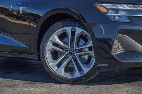 Photos of 2026 Audi A3 Premium Plus for sale in Austin, TX at Audi North Austin