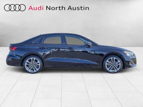 More photos of 2026 Audi A3 Premium Plus at Audi North Austin, TX