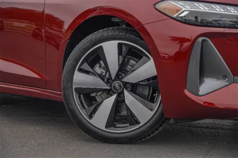 Photos of 2025 Audi A5 Premium Plus for sale in Austin, TX at Audi North Austin