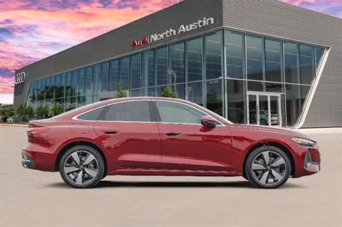 More photos of 2025 Audi A5 Premium Plus at Audi North Austin, TX