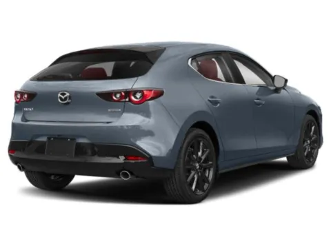 Photos of 2023 Mazda Mazda3 Hatchback 2.5 S Carbon Edition for sale in Austin, TX at Audi North Austin