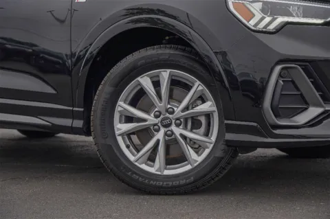 Photos of 2025 Audi Q3 S line Premium for sale in Austin, TX at Audi North Austin