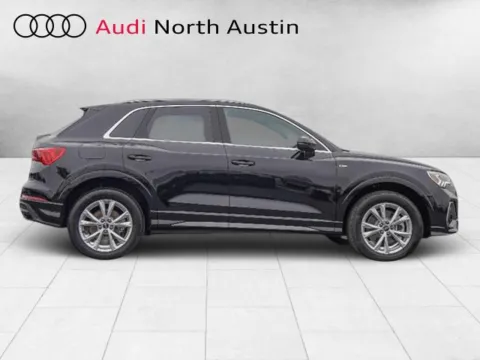 More photos of 2025 Audi Q3 S line Premium at Audi North Austin, TX