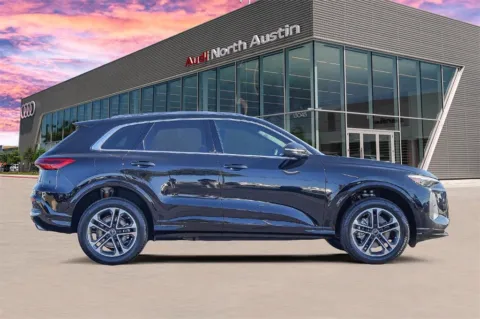 More photos of 2025 Audi Q5 Premium Plus at Audi North Austin, TX