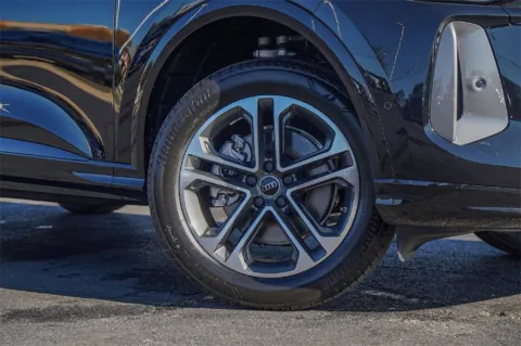 Photos of 2025 Audi Q5 Premium Plus for sale in Austin, TX at Audi North Austin