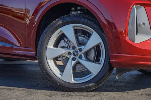 Photos of 2025 Audi Q5 Premium Plus for sale in Austin, TX at Audi North Austin