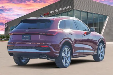 More photos of 2025 Audi Q5 Premium Plus at Audi North Austin, TX