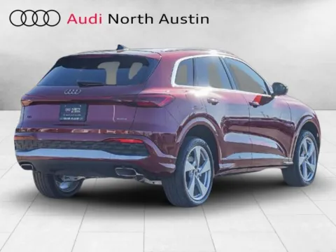 More photos of 2025 Audi Q5 Premium Plus at Audi North Austin, TX