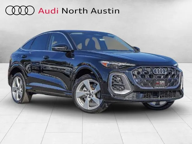 2025 Audi Q5 Sportback Prestige for sale in Austin, TX