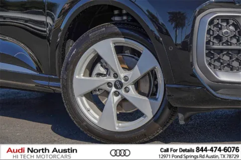 Photos of 2025 Audi Q5 Sportback Prestige for sale in Austin, TX at Audi North Austin