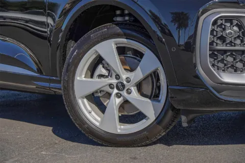 Photos of 2025 Audi Q5 Sportback Prestige for sale in Austin, TX at Audi North Austin