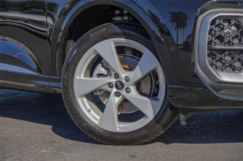 Photos of 2025 Audi Q5 Sportback Prestige for sale in Austin, TX at Audi North Austin