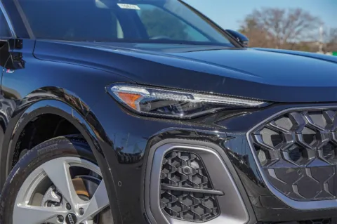 Another view of 2025 Audi Q5 Sportback Prestige for sale in Austin, TX at Audi North Austin