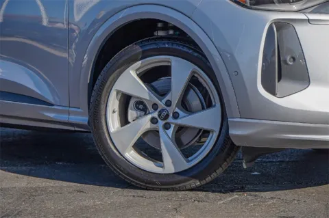 Photos of 2025 Audi Q5 Prestige for sale in Austin, TX at Audi North Austin