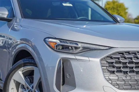 Another view of 2025 Audi Q5 Prestige for sale in Austin, TX at Audi North Austin