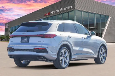 More photos of 2025 Audi Q5 Prestige at Audi North Austin, TX