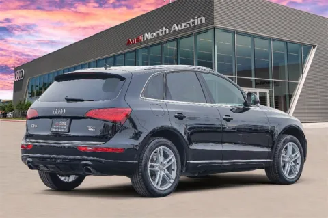 More photos of 2017 Audi Q5 Premium at Audi North Austin, TX