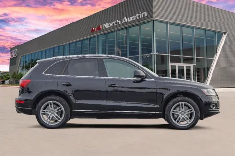 More photos of 2017 Audi Q5 Premium at Audi North Austin, TX