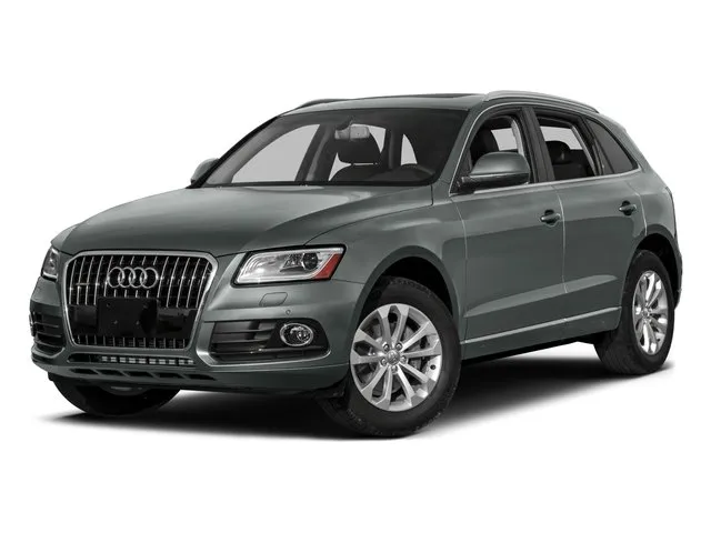 Black 2017 Audi Q5 Premium for sale in Austin, TX