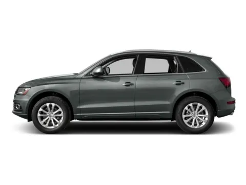 Another view of 2017 Audi Q5 Premium for sale in Austin, TX at Audi North Austin