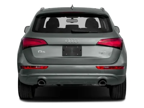 More photos of 2017 Audi Q5 Premium at Audi North Austin, TX