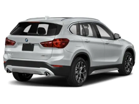 More photos of 2022 BMW X1 sDrive28i at Audi North Austin, TX