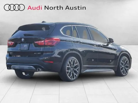 More photos of 2022 BMW X1 sDrive28i at Audi North Austin, TX