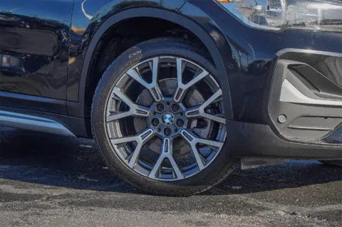 Photos of 2022 BMW X1 sDrive28i for sale in Austin, TX at Audi North Austin