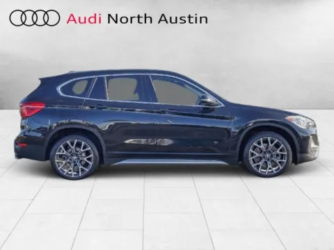 More photos of 2022 BMW X1 sDrive28i at Audi North Austin, TX