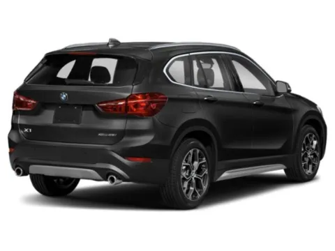 Photos of 2022 BMW X1 sDrive28i for sale in Austin, TX at Audi North Austin