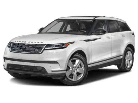 Gray 2024 Land Rover Range Rover Velar Dynamic SE for sale in Austin, TX